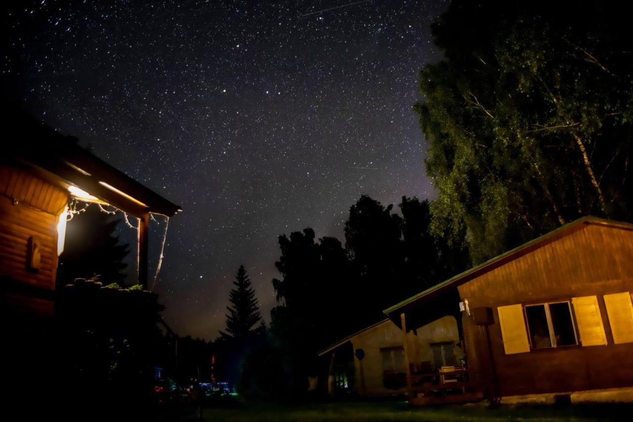 Nature Center Udoli Volavek Bezdruzice Экстерьер фото